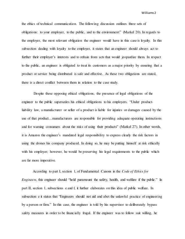 Code of ethics for engineers essay nature of engineering ethics